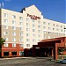 Radisson Hotel Detroit Metro Airport in Romulus, Michigan city