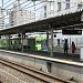 Uji Station (JR) in Uji city