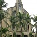 Our Lady of Mount Carmel Shrine Parish (en) in Lungsod Quezon city