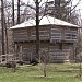 Mansfield Blockhouse in Mansfield, Ohio city