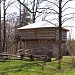 Mansfield Blockhouse in Mansfield, Ohio city