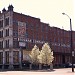 Bissman Block / The Haunted Bissman Building in Mansfield, Ohio city