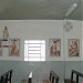 Capela de São Roque e Nossa Senhora Aparecida na Bernardino de Campos city