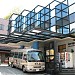 Arima-onsen station (Kobe Dentetsu Shintetsu Arima Line) in Kobe city