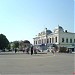 Магазин «Центральный» в городе Мичуринск