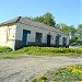 Здание бывшего магазина № 14 в городе Мичуринск