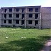 Bloc Nefinisat în Ialoveni oraş