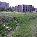 Bloc Nefinisat în Ialoveni oraş