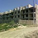 Bloc Nefinisat în Ialoveni oraş