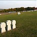 Cimitirul de ostaşi germani în Chişinău oraş