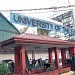 University of the East - Caloocan in Caloocan City South city