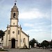 Piazzale della chiesa