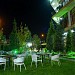 Hotel Konti in Korçë city