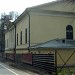 Театр Гонзаго в городе Архангельское