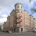 Hospitāļu Street, 30 in Riga city