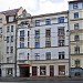 Brīvības Street, 164 in Riga city