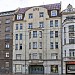 Brīvības Street, 166 in Riga city