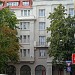Ausekļa street, 9 in Riga city