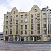 Brīvības Street, 172 in Riga city