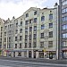 Brīvības Street, 170 in Riga city