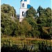Храм Покрова Пресвятой Богородицы в Перхушкове в городе Перхушково
