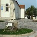 Piazzale della chiesa