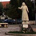 Piazzale della chiesa