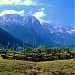 Parque nacional del valle Valbona