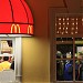 McDonald's in Moscow city