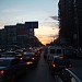 Military Neighbourhood in Bucharest city