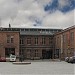 Museokeskus Vapriikki in Tampere city