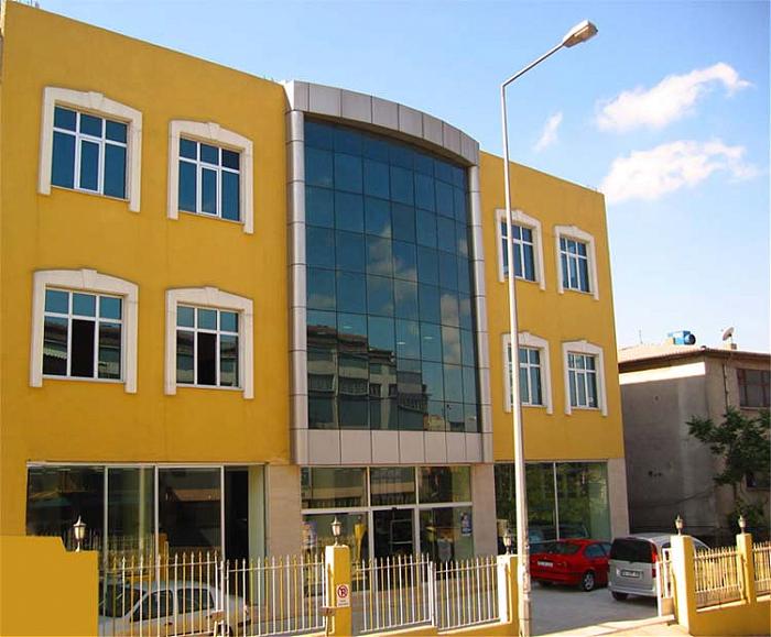 Kms Kuba Makine San Tic Ltd Sti Istanbul Province