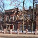 Педагогический колледж в городе Муром