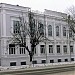 Бывшее здание госбанка. XIX в. в городе Муром
