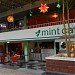 mint cafe in Thiruvananthapuram city
