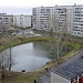 Жадинский пруд в городе Муром