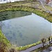 Жадинский пруд в городе Муром