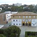 Colegio Safa-Funcadia en la ciudad de Huelva