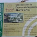 Escuela de Ingenierías en la ciudad de Huelva