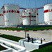 Нефтебаза «Lukoil Moldova» в городе Кишинёв