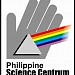 Philippine Science Centrum (en) in Lungsod Marikina city