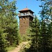 Vuorentorni observation tower