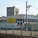 Торговый комплекс (ru) в місті Дєдовськ
