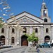 San Jose de Navotas Parish Church in Navotas city