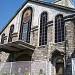 Santo Niño de Passion Church - Daang-Hari in Navotas city