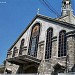 Santo Niño de Passion Church - Daang-Hari in Navotas city