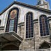 Santo Niño de Passion Church - Daang-Hari in Navotas city