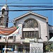 San Roque de Navotas Parish Church in Navotas city