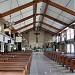 San Roque de Navotas Parish Church in Navotas city