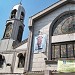 San Roque de Navotas Parish Church in Navotas city